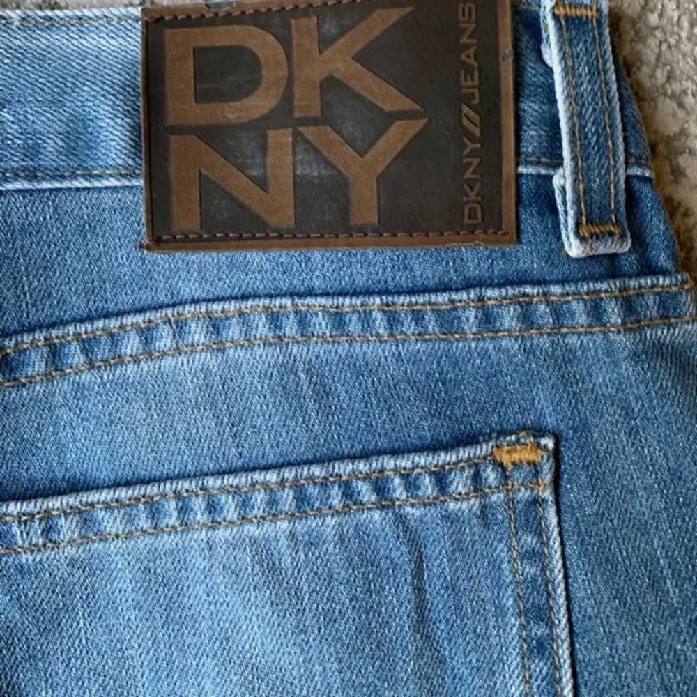 DKNY jeans